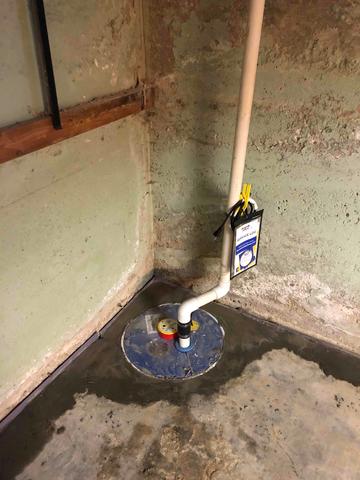 Sump Pump