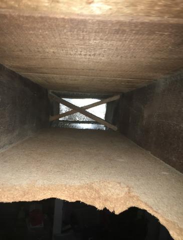 Duct Cleaning - Sioux City, IA