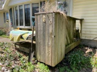 Before Infinity Home Improvement