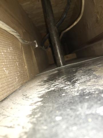 Duct Cleaning - Sergeant Bluff, IA