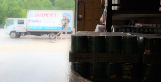 Food Distribution