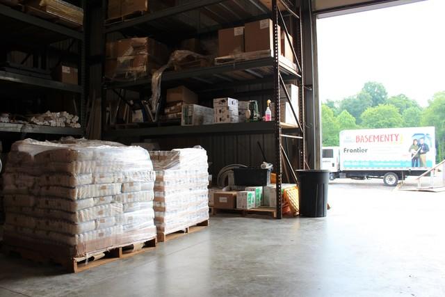 Food Distribution