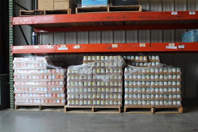 Food Distribution