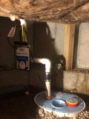 Sump Pump
