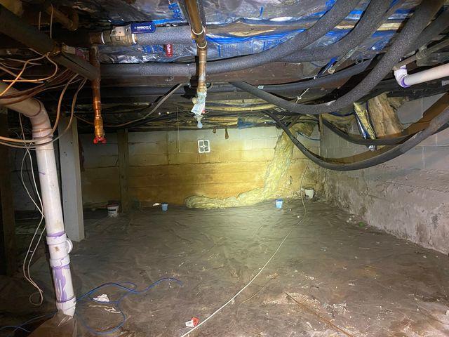 Before CleanSpace