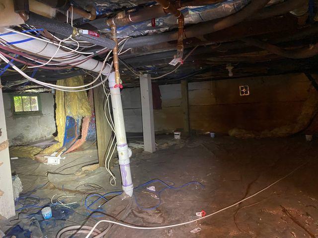 Before CleanSpace