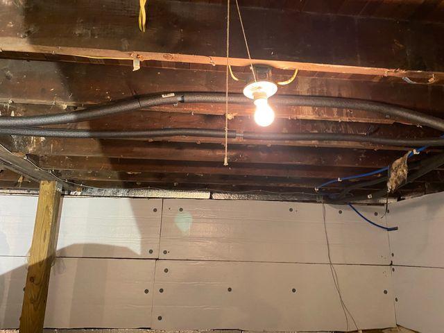 CleanSpace Covering & SilverGlo
