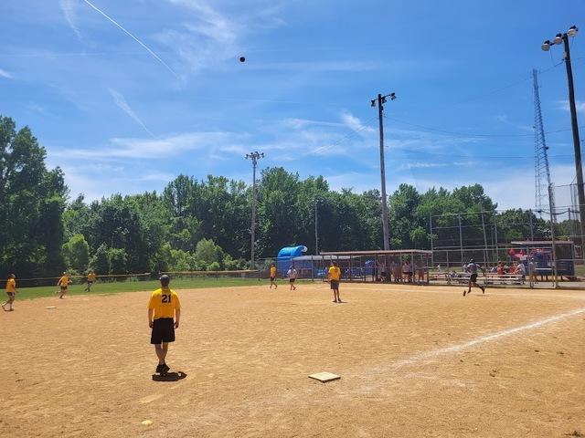 2022 Kickball Tournament