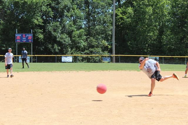 2022 Kickball Tournament