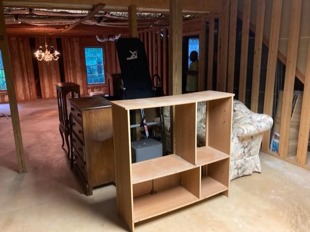 The Junkluggers of Atlanta Metro East needed our crew to help them with junk removal in their basement. We strive to be the choice of junk removal companies for our customers by offering a great team that respects their home & disposes of the items in a way that respects the planet.