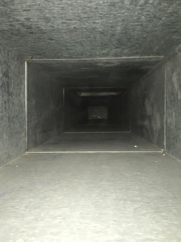 Duct Cleaning - Lincoln, NE
