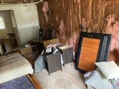 Our customer in Peachtree Corners had a bunch of junk that needed our junk haulers. Our junk removal service makes it easy for customers to get their space back.