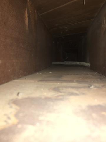Duct Cleaning - Palmer, NE