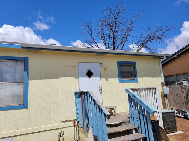 After Gutter Installation