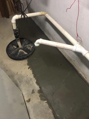 Sump Pump