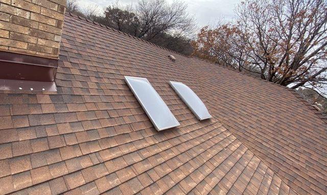 Skylights