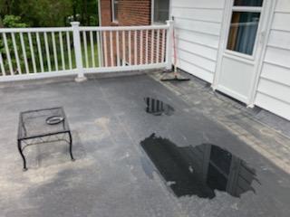 Before Infinity Home Improvement