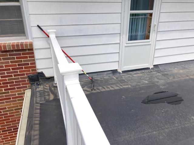 Before Infinity Home Improvement