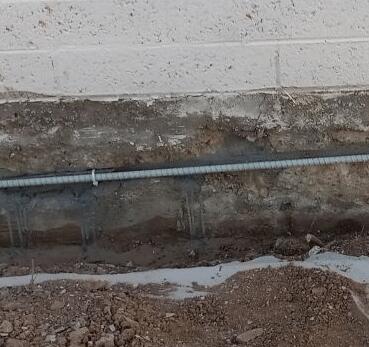 Rebar Replacement