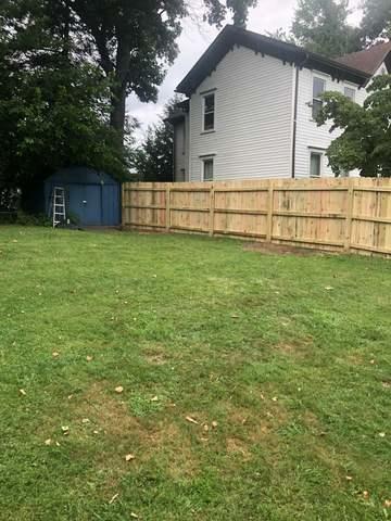 6' Privacy Natural Pressure Treated Woood Fence