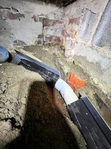 Smart Drain