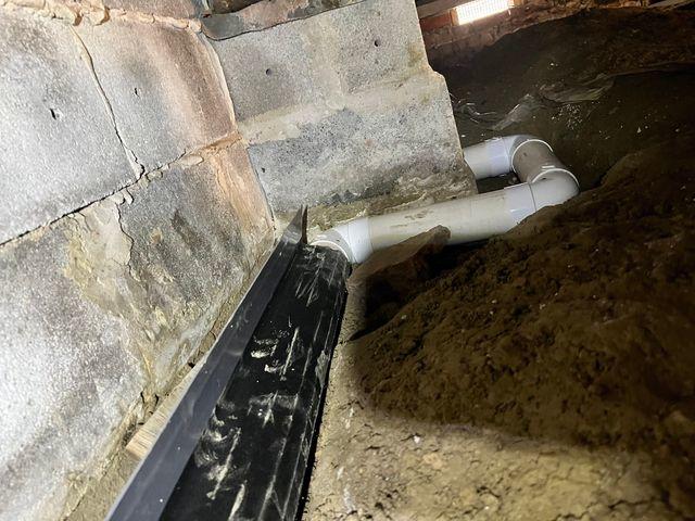 Smart Drain
