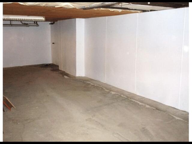 BrightWall Basement Waterproofing Panels
