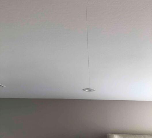 Symptoms of a Foundation Heave Problem