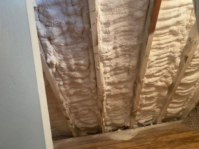 Spray Foam