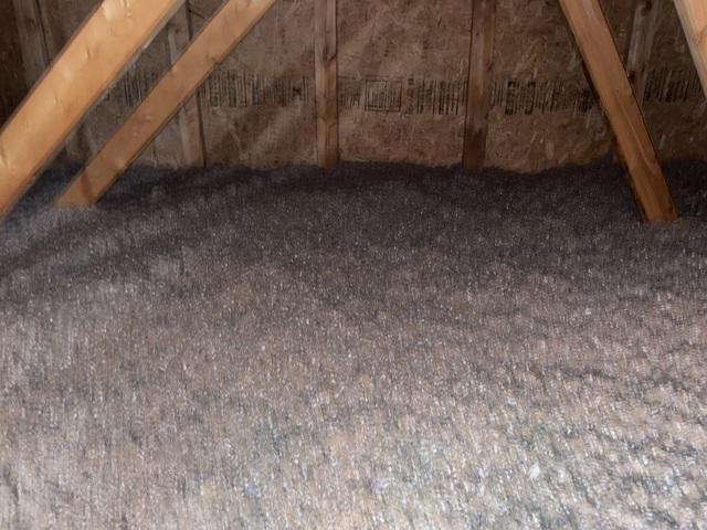 Tru Soft Stabilized Cellulose Insulation