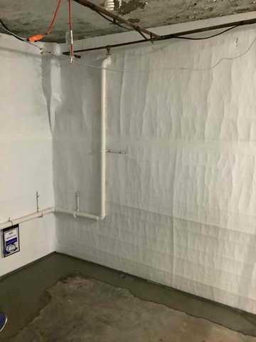 EmeShield and WaterGuard Perimeter Solution