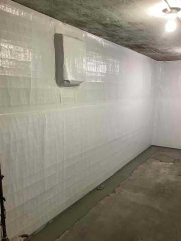 EmeShield and WaterGuard Perimeter Solution