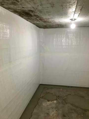 EmeShield and WaterGuard Perimeter Solution