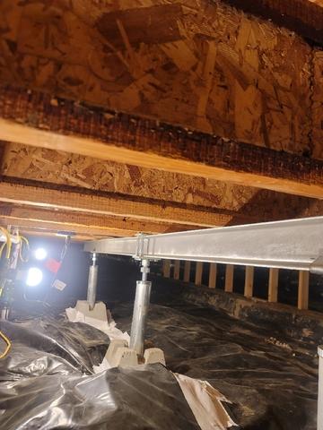 Smart Jack Installation