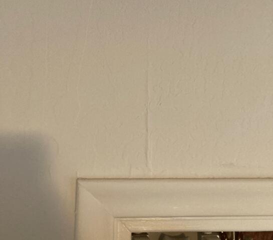 Symptoms of Foundation Problems - 1