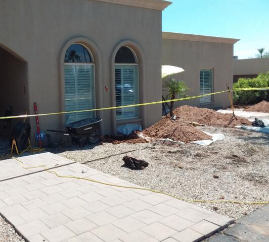 Underpinning Installation System: Protecting is Caring