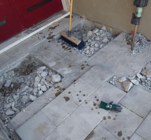 Underpinning Installation System: Time to Cover the Holes