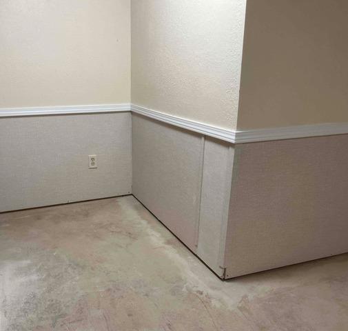 Basement Wall Finishing Panels