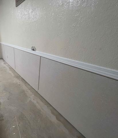 EverLast Basement Wall Panels