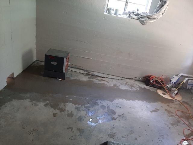 Sedona Dry Dehumidifier