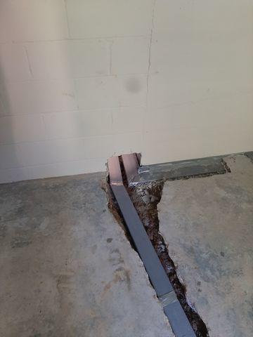 Our Waterproofing System