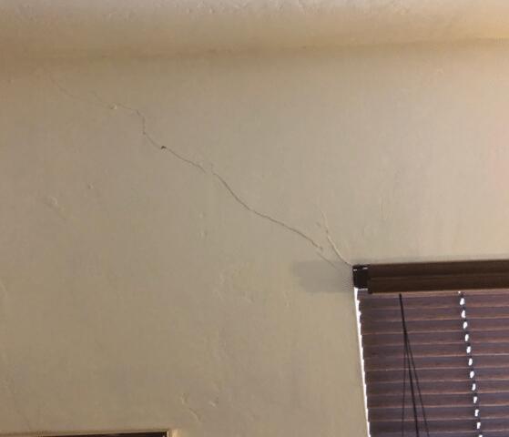 Underpinning Process: Locating Foundation Symptoms