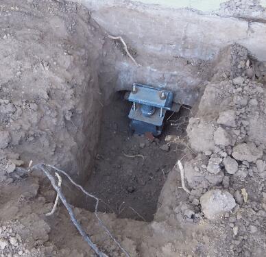 Underpinning Process: Last Assessment