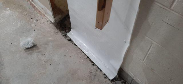 Vapor Barrier