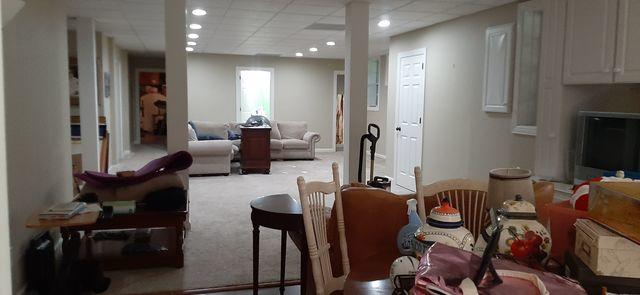 Basement Waterproofing