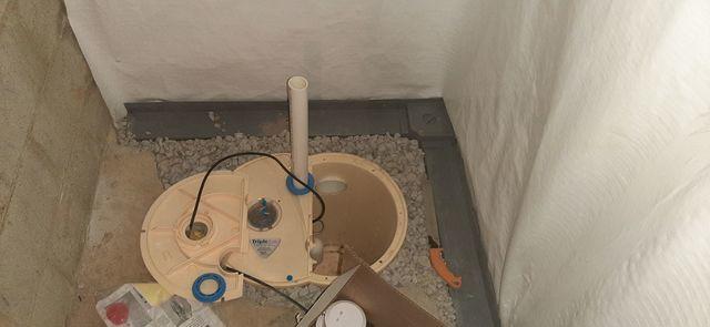 TripleSafe Sump Pump