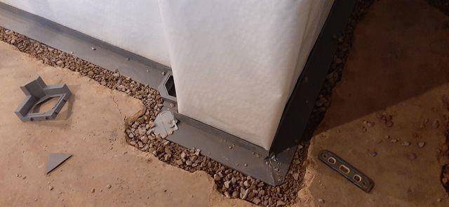 Our Waterproofing Solution