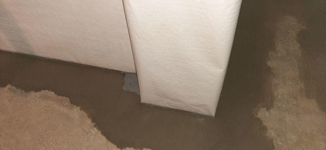 WaterGuard System and CleanSpace