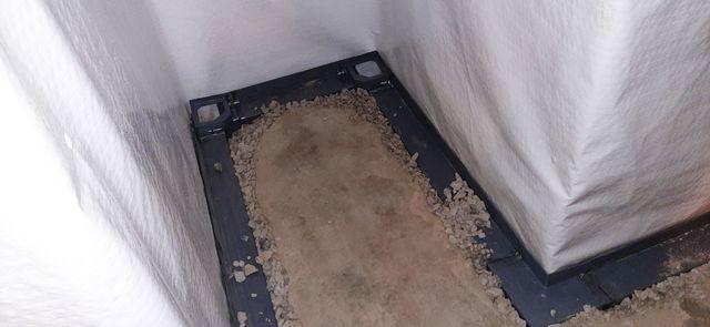 CleanSpace and WaterGuard System