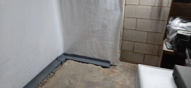 Waterproofing Basement